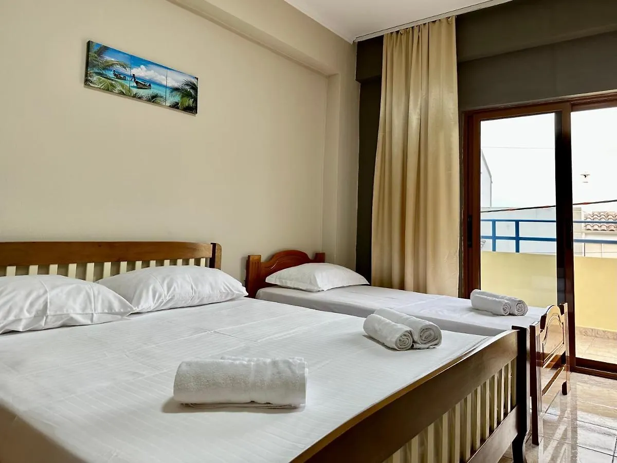 Lidia Apartments Sarande 0*,  Albania