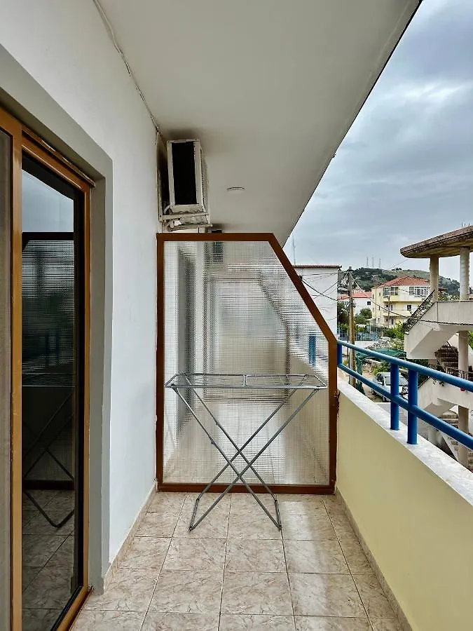 Lidia Apartments Sarande Albania