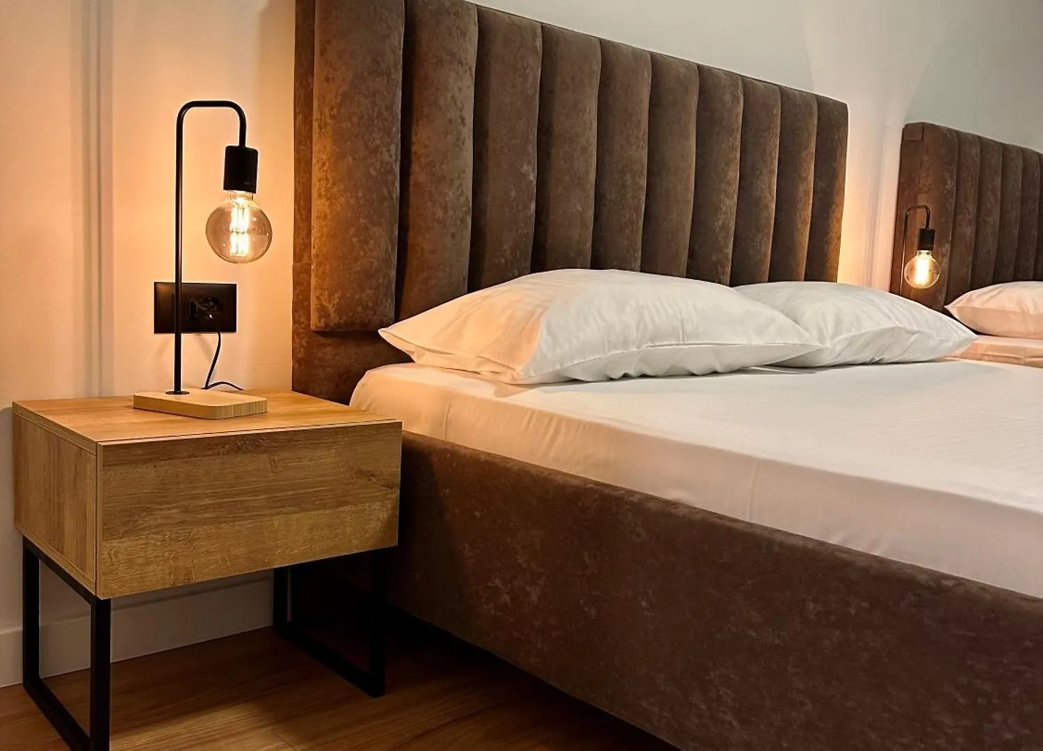 Lidia Apartments Sarande 0*,
