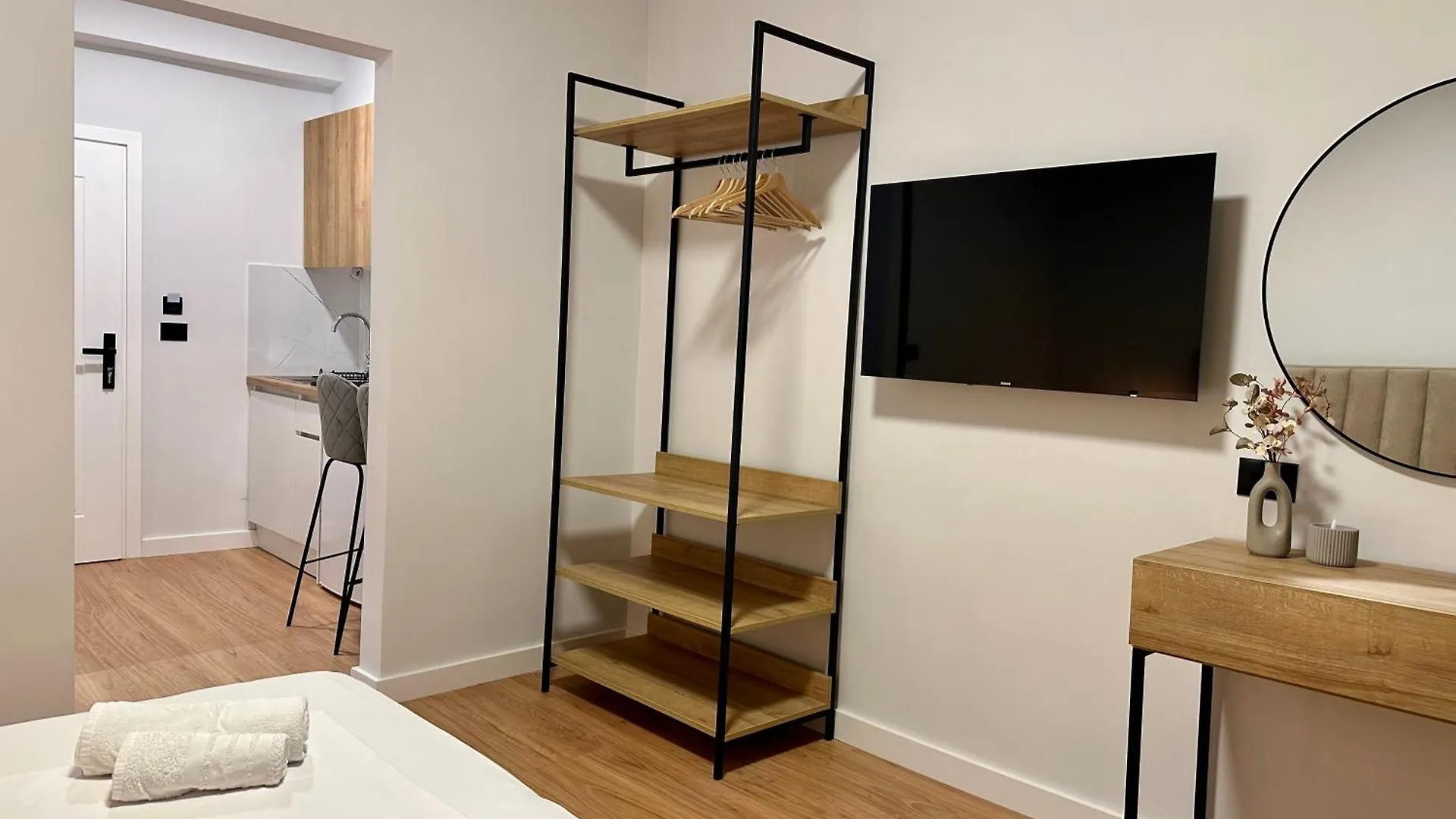 Lidia Apartments Sarande 0*,