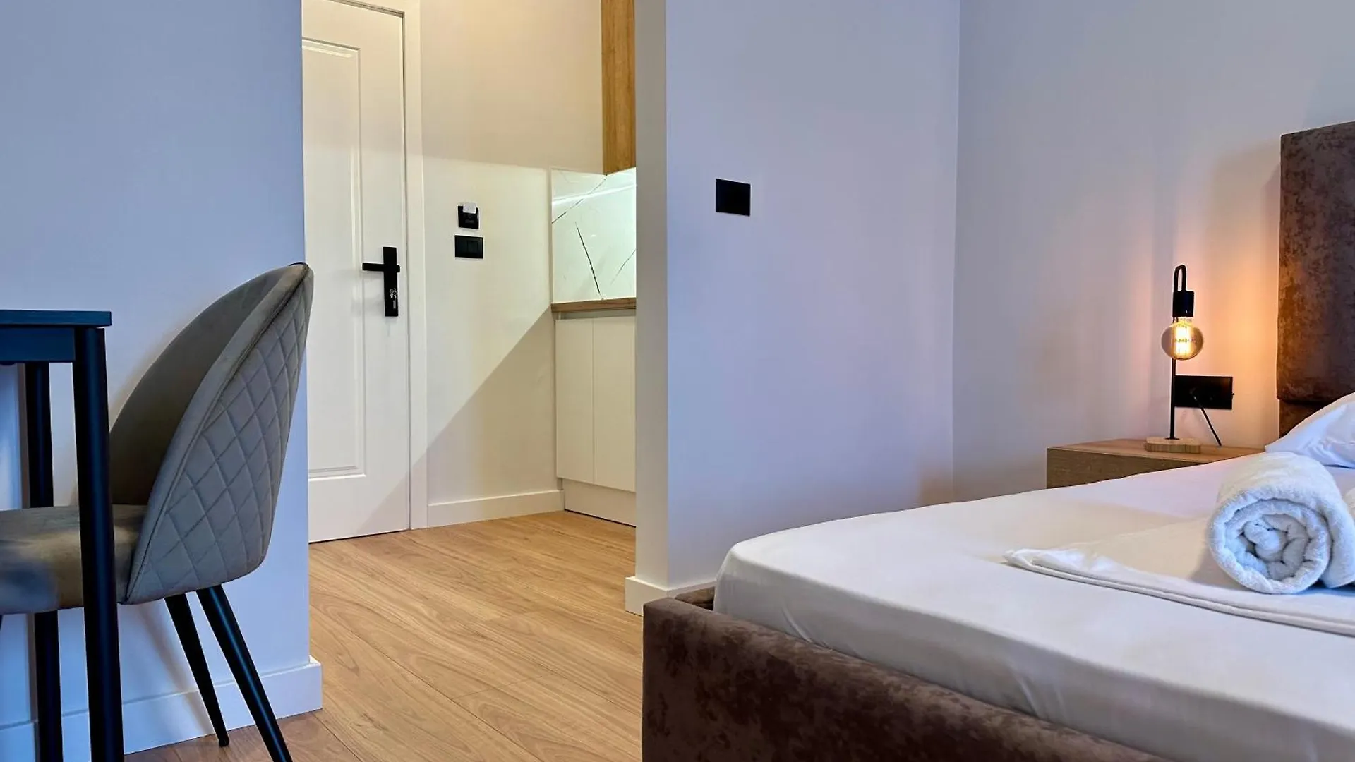 Lidia Apartments Sarande 0*,  Albania