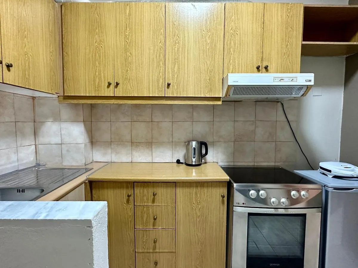 Lidia Apartments Sarande