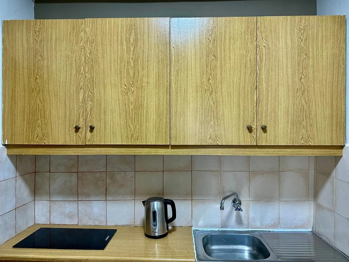 Lidia Apartments Sarande