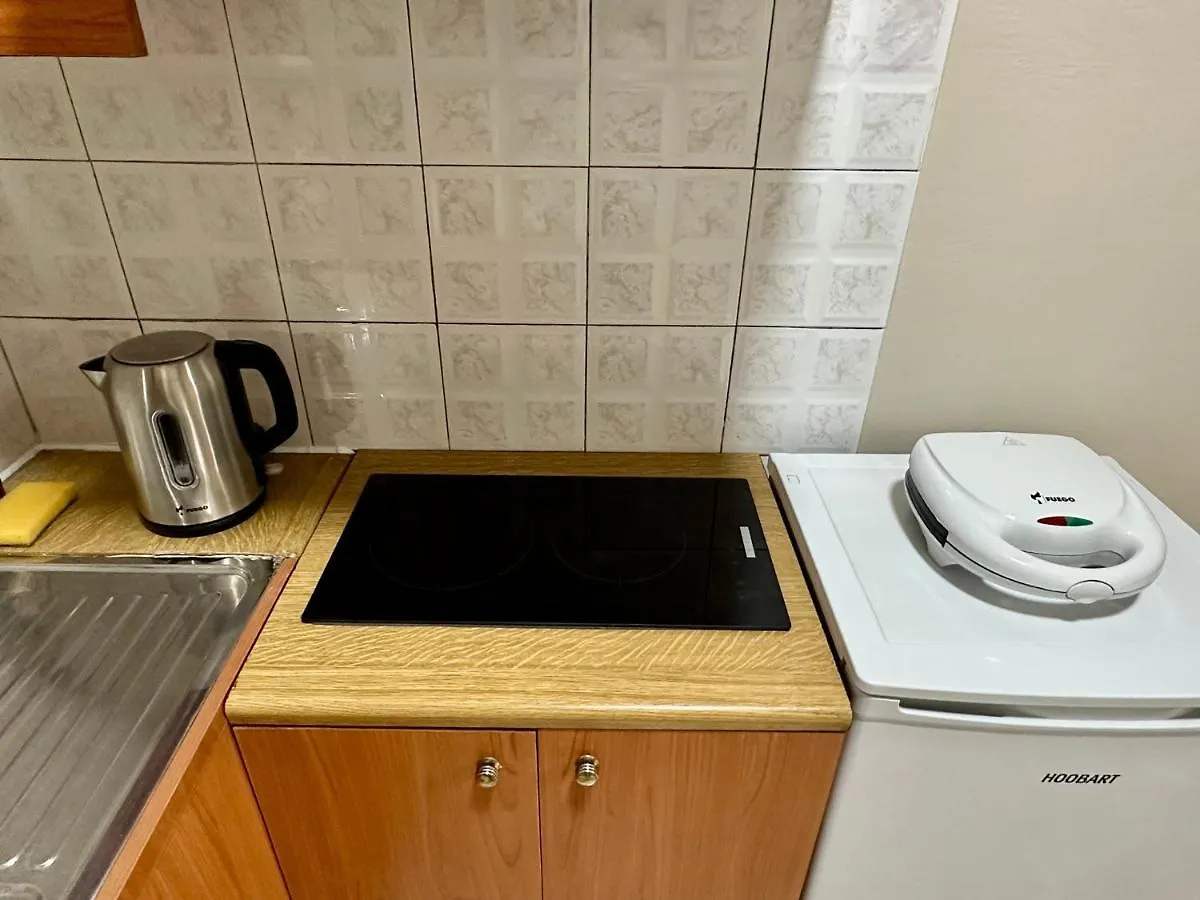 Lidia Apartments Sarande 0*,