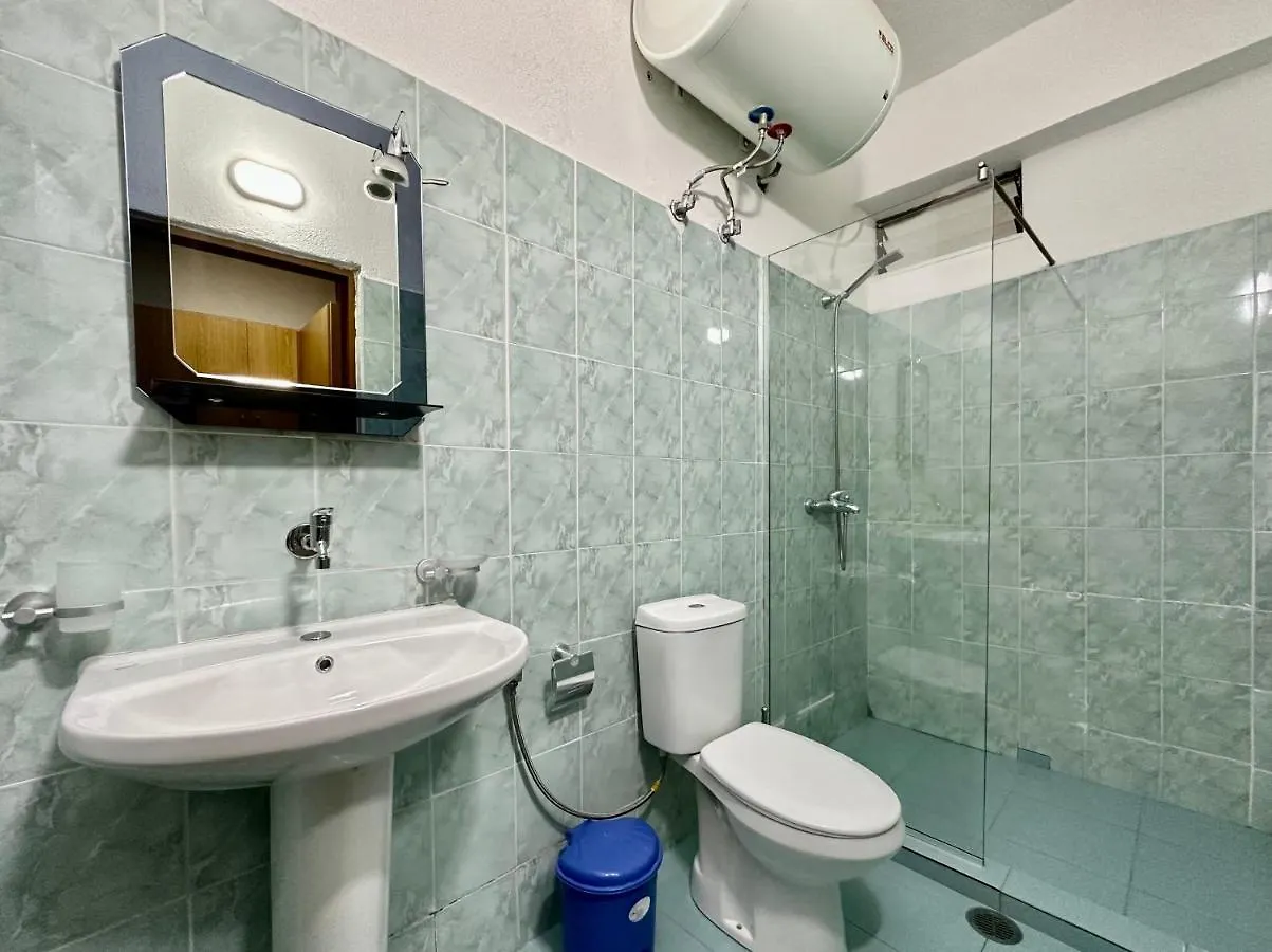 Lidia Apartments Sarande