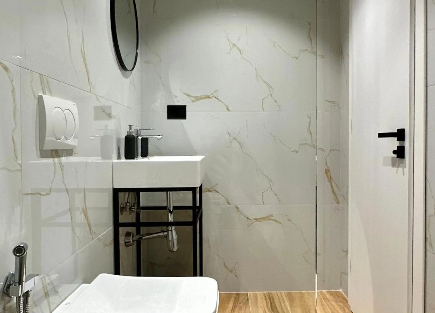 Lidia Apartments Sarande 0*,  Albania