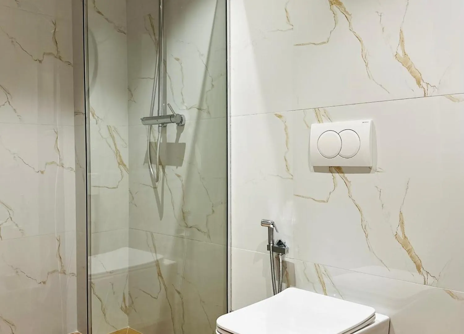 Lidia Apartments Sarande