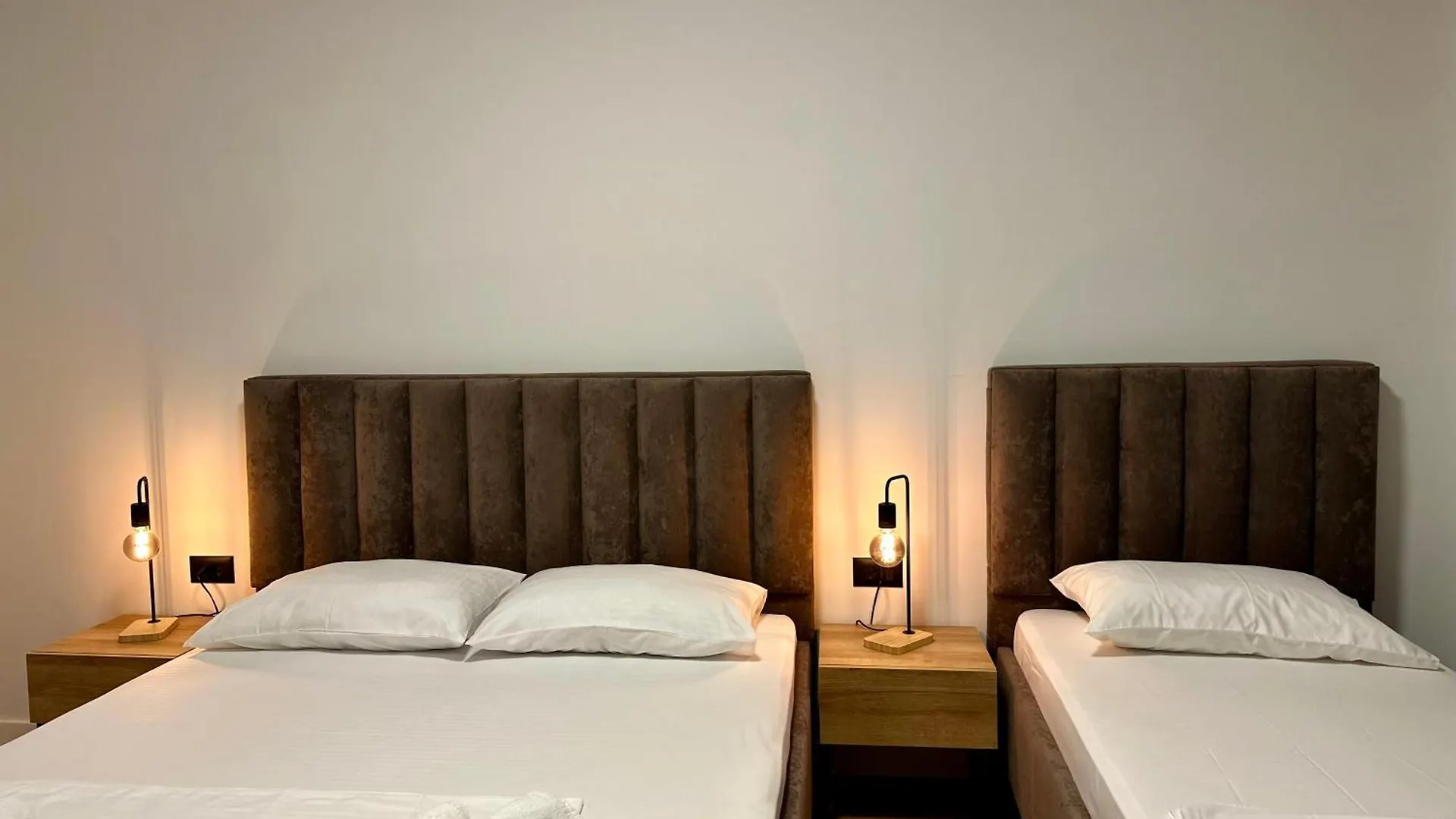 Lidia Apartments Sarande Albania