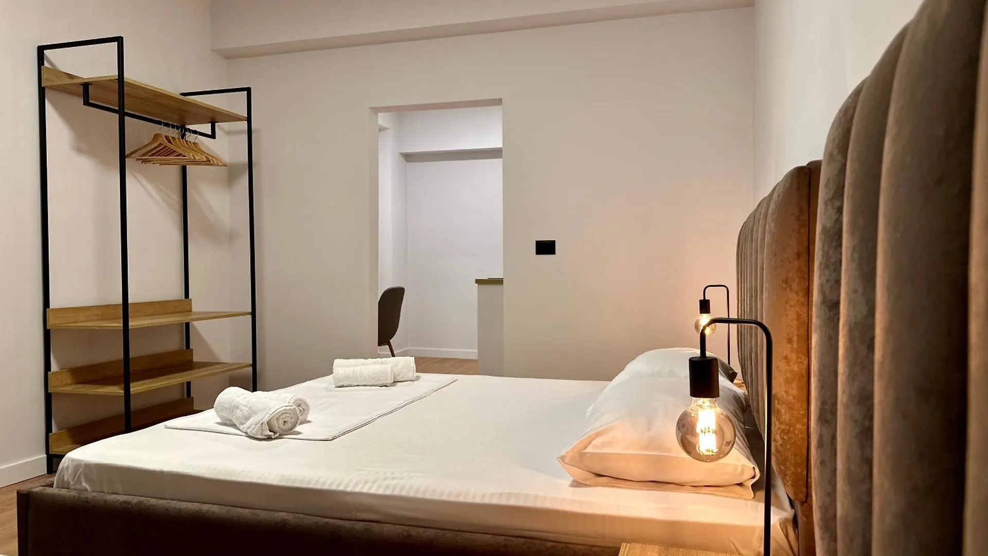 Lidia Apartments Sarande Albania