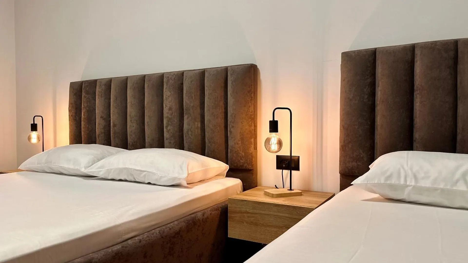 Lidia Apartments Sarande 0*,  Albania