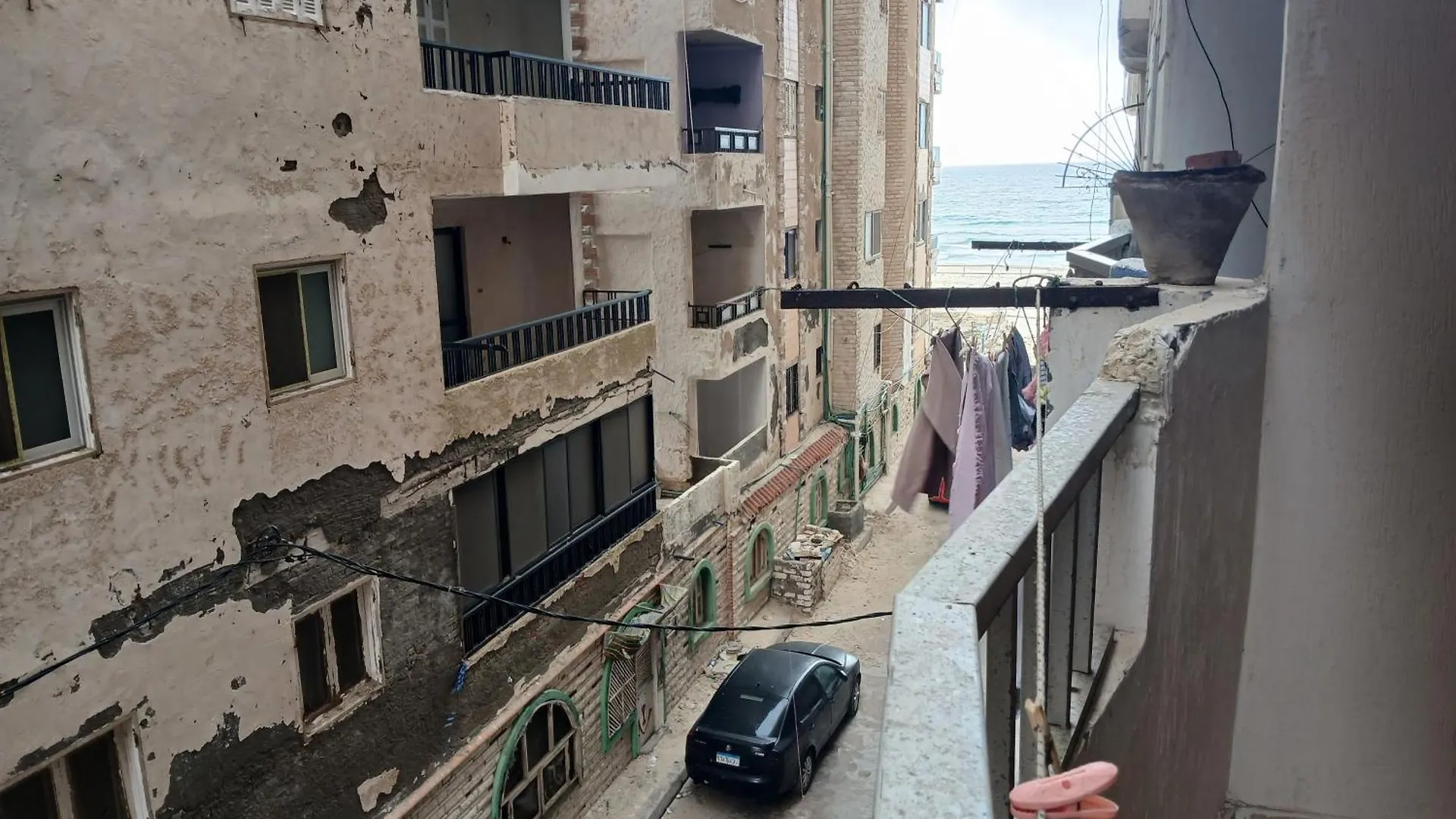 Lidia Apartments Sarande