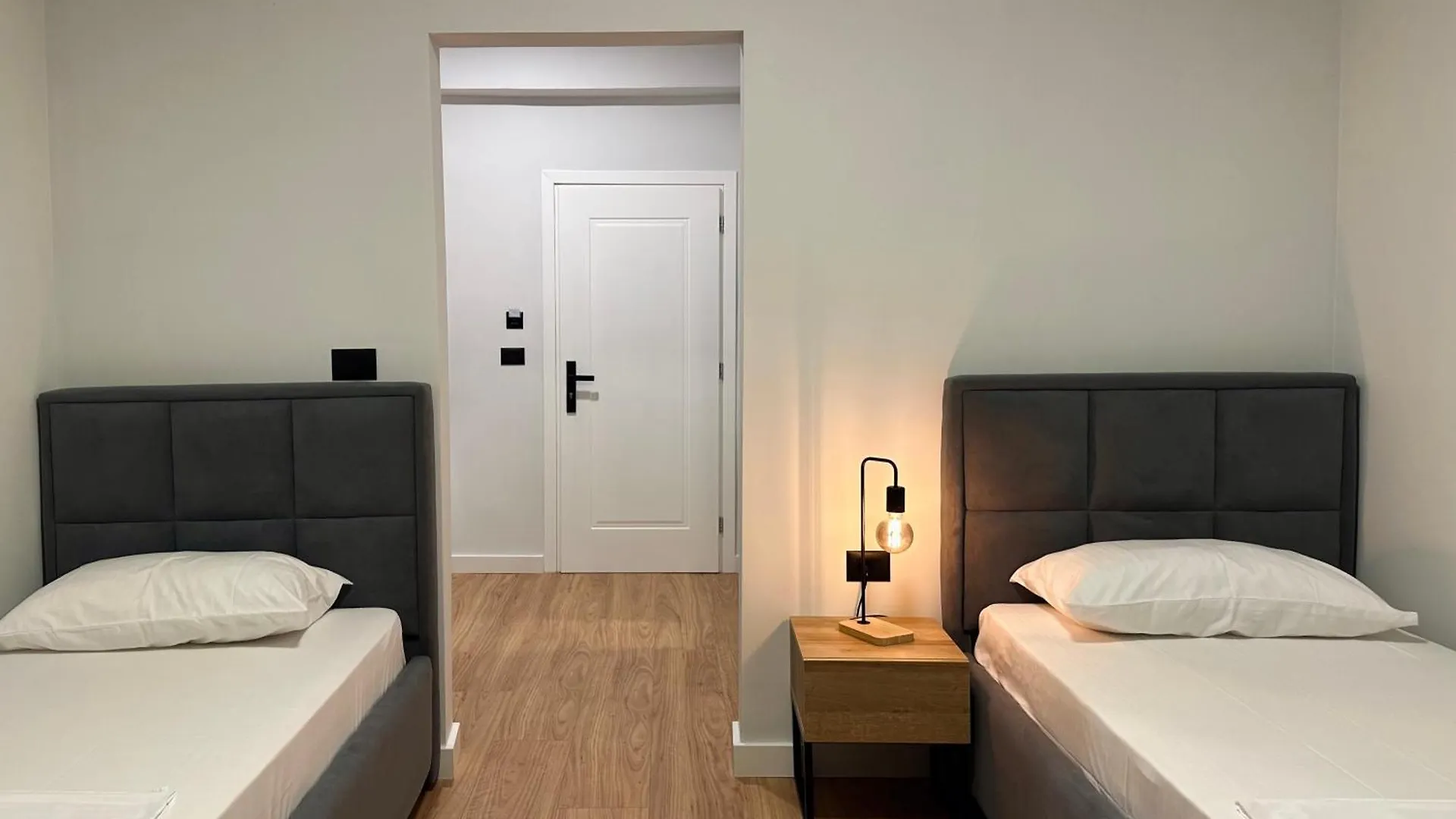 Lidia Apartments Sarande 0*,  Albania