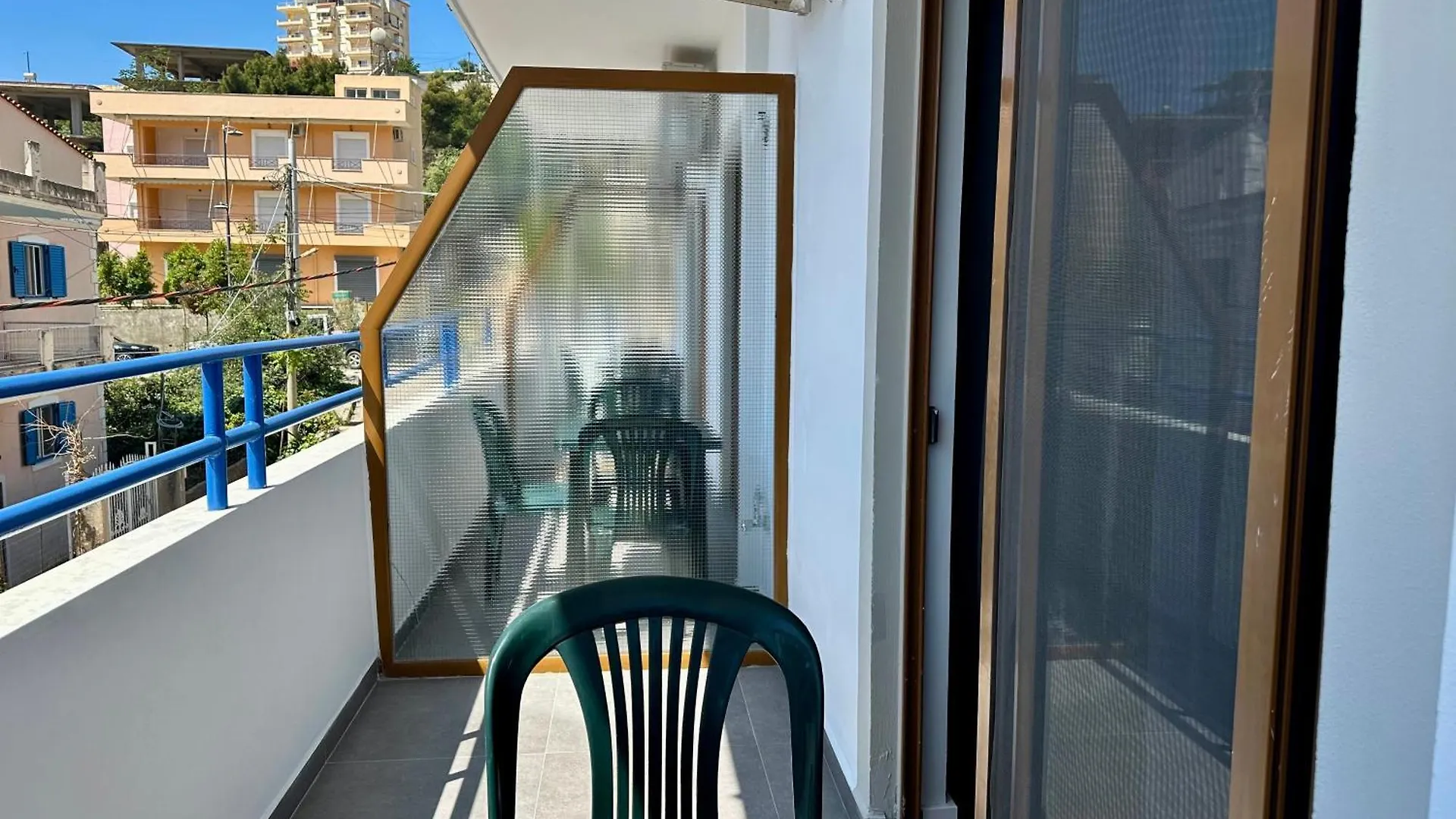 Lidia Apartments Sarande