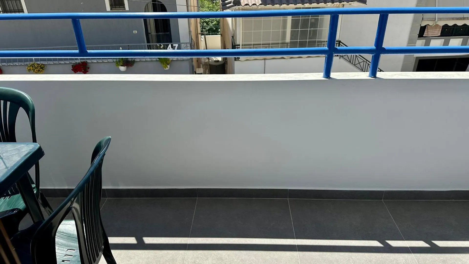 Lidia Apartments Sarande 0*,  Albania