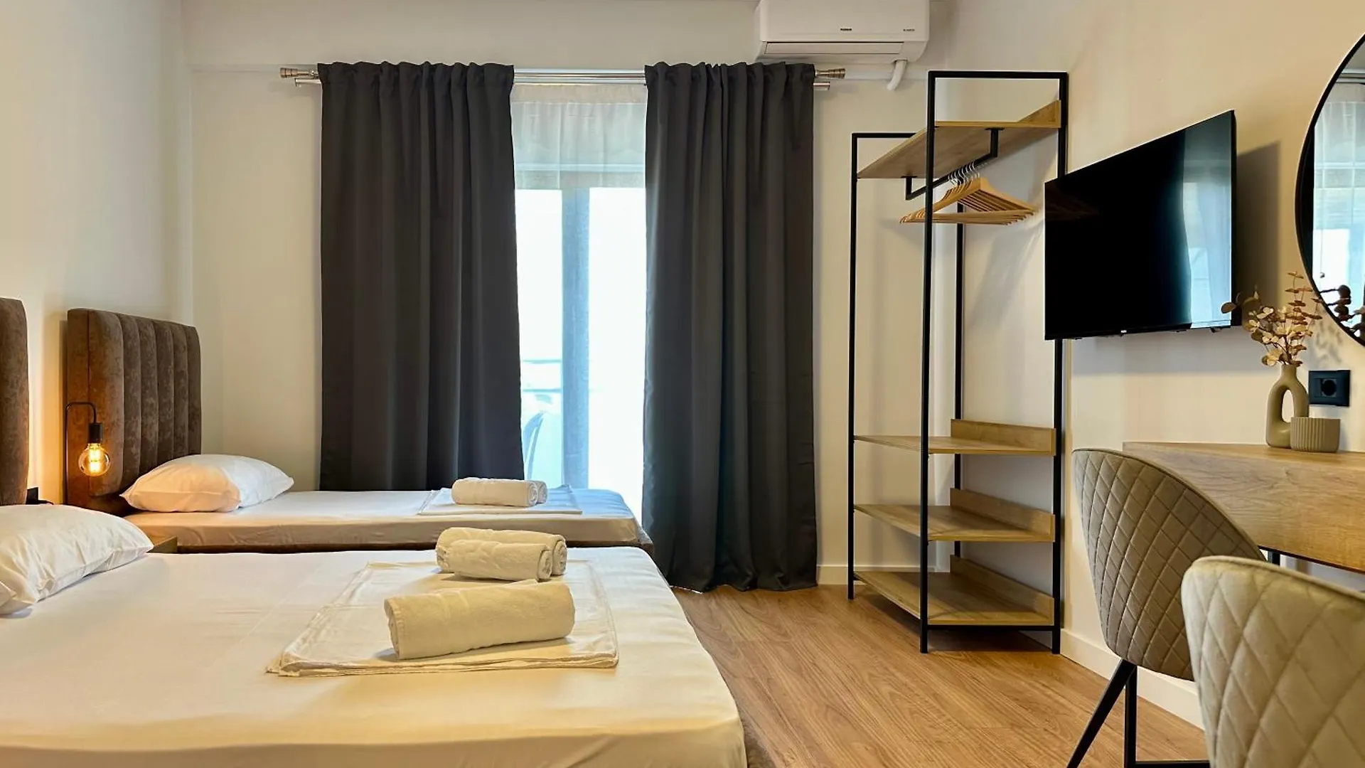 Lidia Apartments Sarande