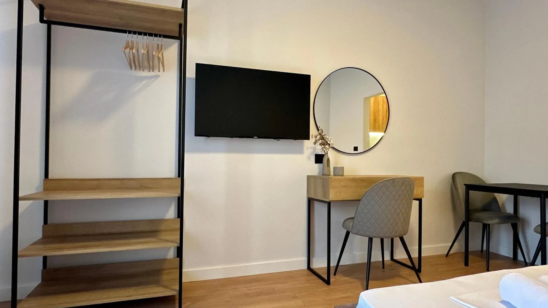Lidia Apartments Sarande