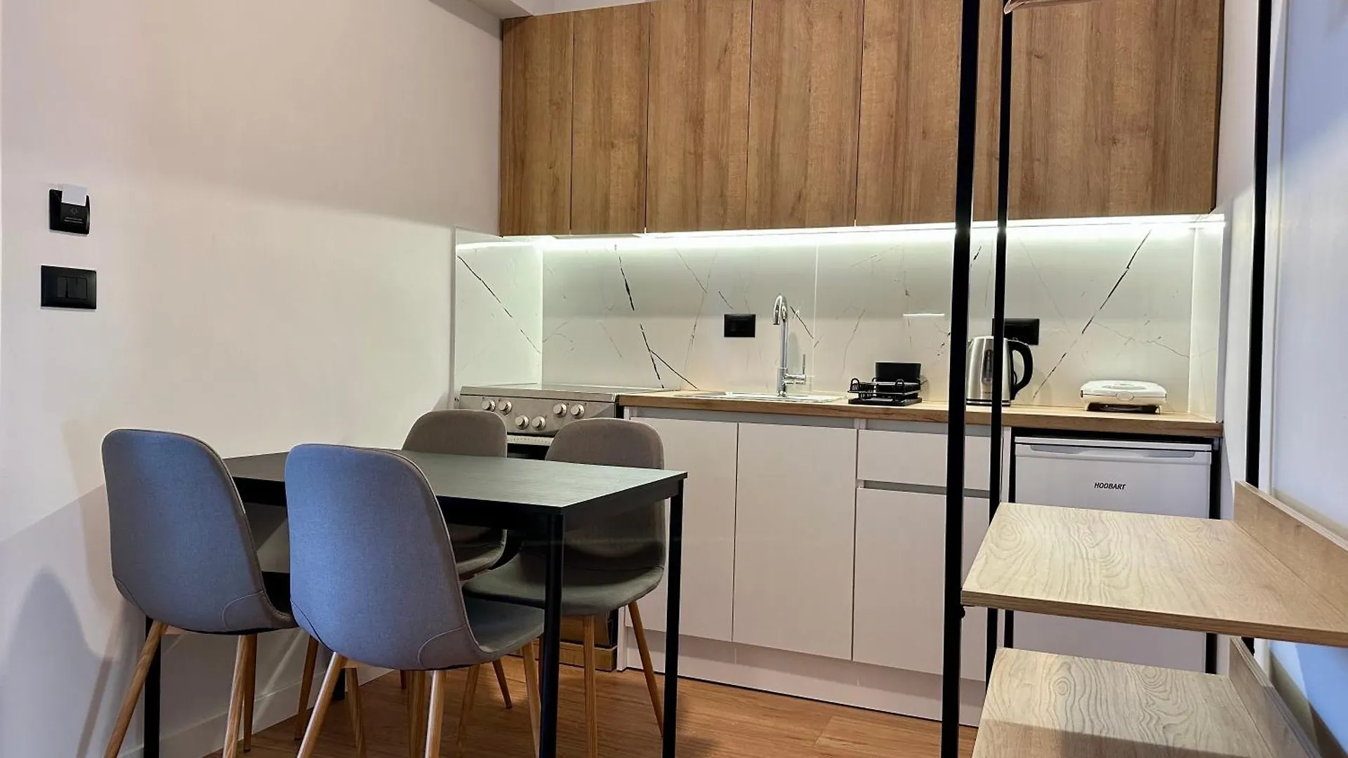Lidia Apartments Sarande